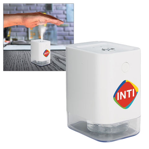 Motion Sensor Atomizer