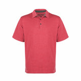Fairway Men's Poly Cotton Polo Shirt