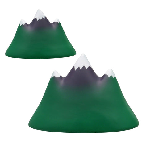 Mountain Peak Stress Reliever