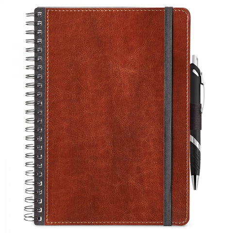 Fabrizio Journal Combo