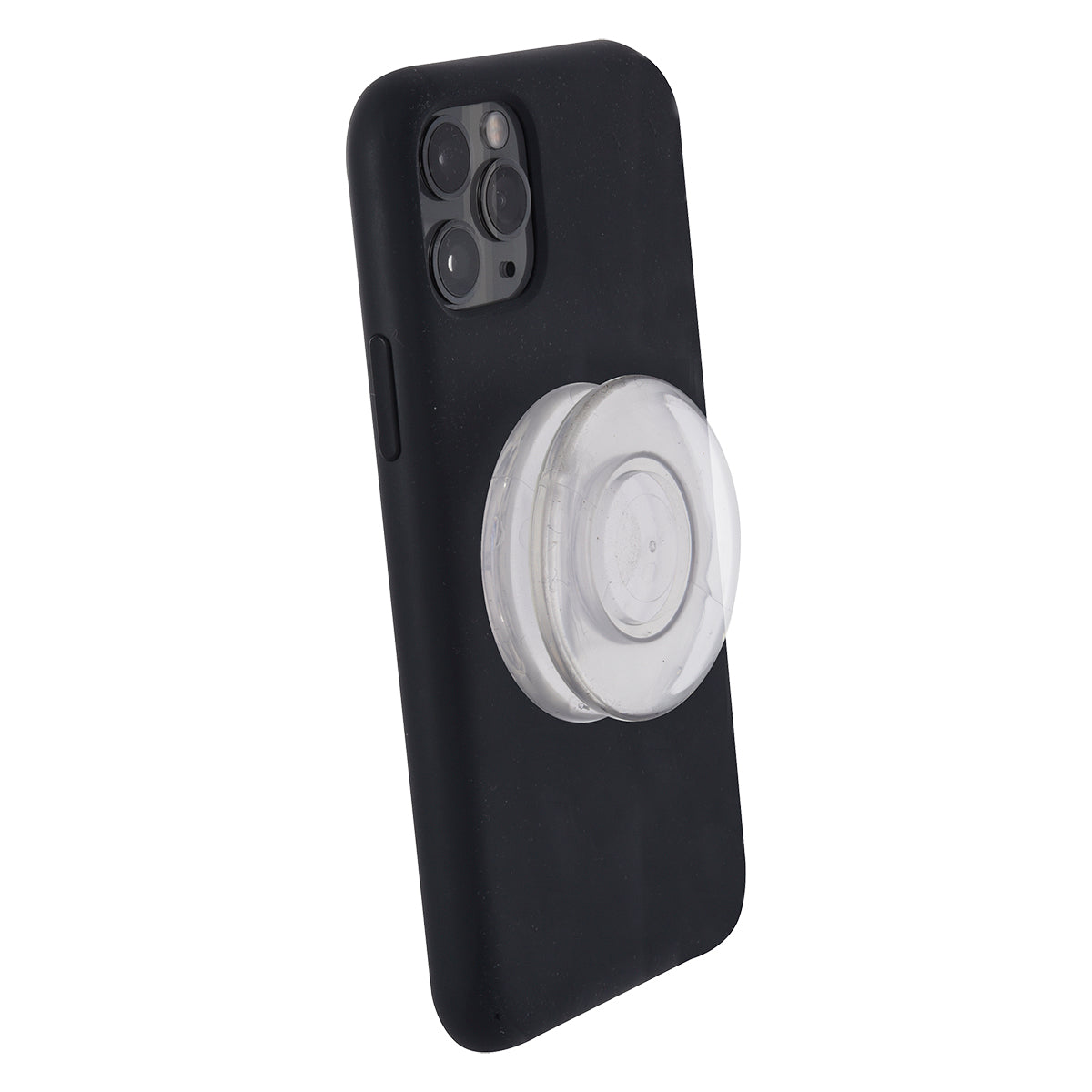 Universal Sticky Holder in Case