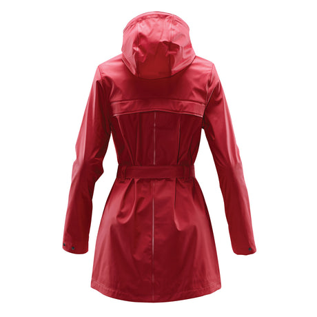 Women's Waterfall Rain Jacket