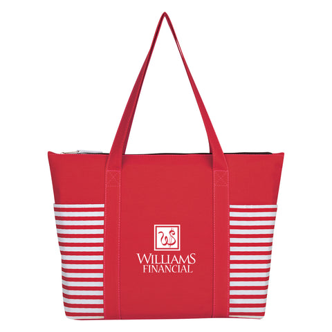 Maritime Tote Bag