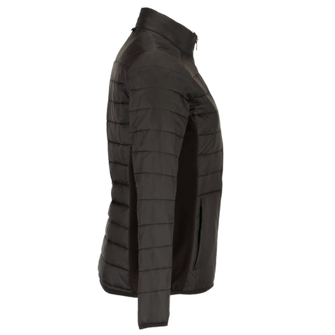 GENEVA Eco Hybrid Insulated Jacket-Womens