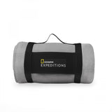 Dakota Fleece Blanket