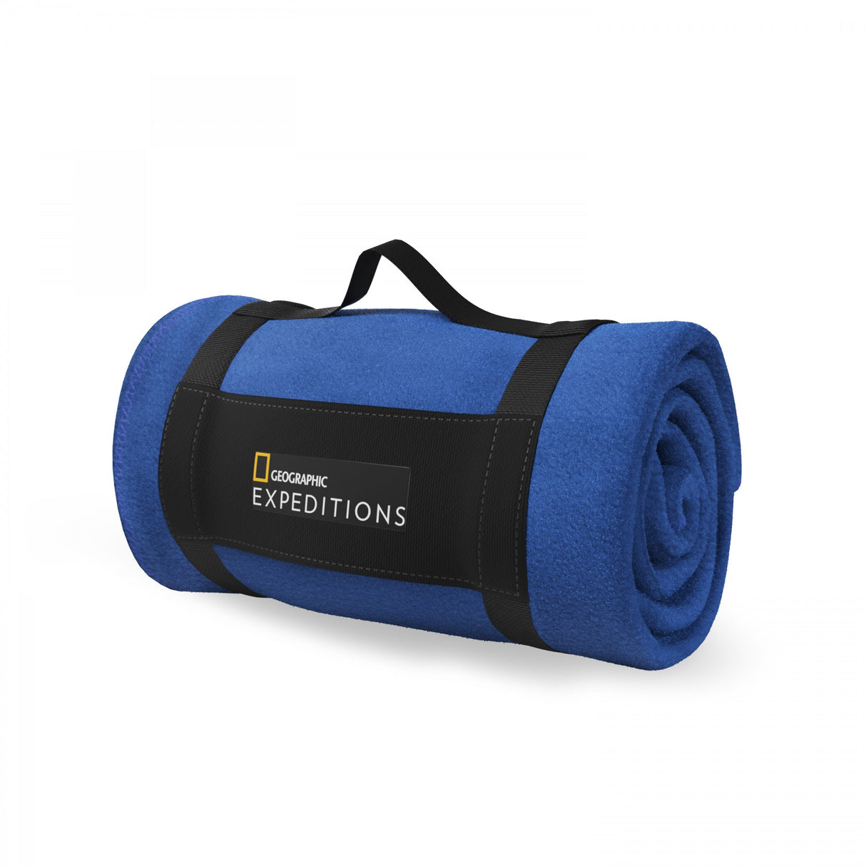 Dakota Fleece Blanket