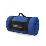 Dakota Fleece Blanket