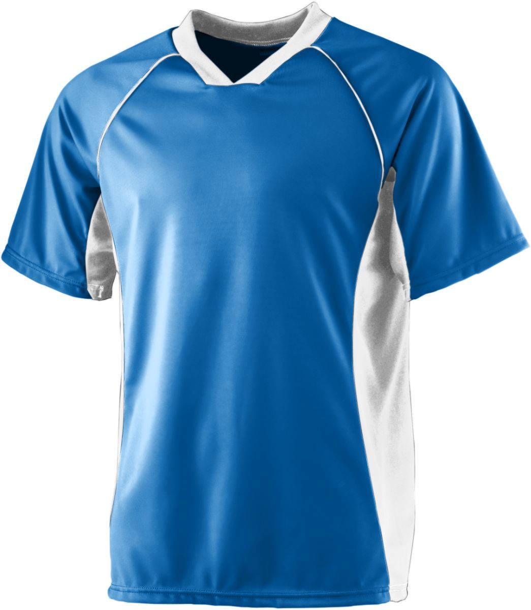 Wicking Soccer Jersey