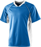 Wicking Soccer Jersey
