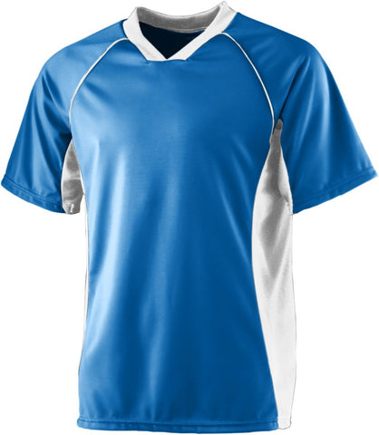 Wicking Soccer Jersey