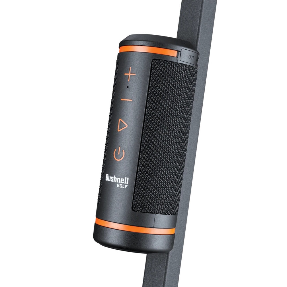 Bushnell® Golf Wingman GPS Speaker
