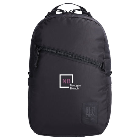 Topo Designs Recycled Light Pack Laptop Backpack