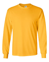 000416 Gildan® Ultra Cotton® Long Sleeve T-Shirt