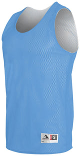 Youth Tricot Mesh Reversible Tank