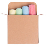 4-piece Chalk Set