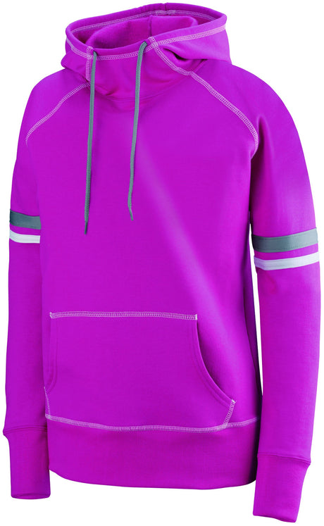 Ladies Spry Hoodie