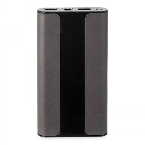 SOL DONALD 8,000 mAh UL CERTIFIED POWER BANK UL 2056