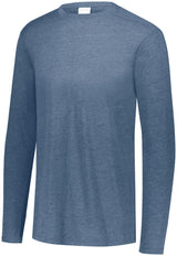Tri-Blend Long Sleeve Tee