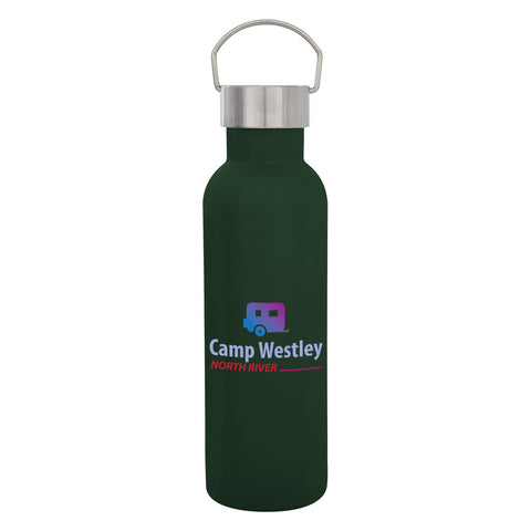 28 Oz. Tipton Stainless Steel Bottle