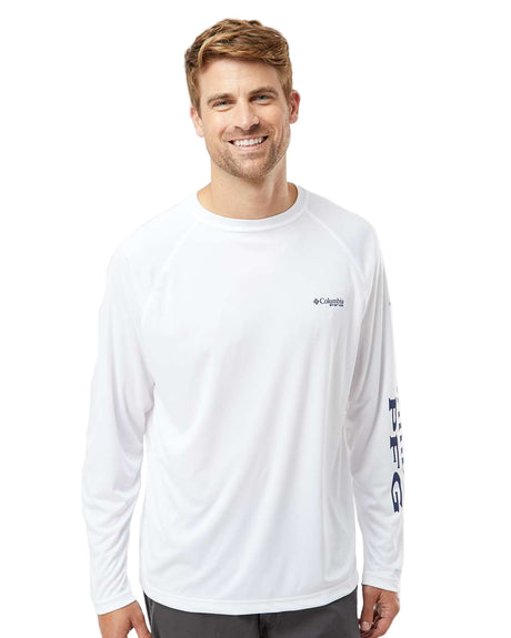 Columbia PFG Terminal Tackle™ Long Sleeve T-Shirt