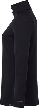 Women's ASGARD Eco Knit Half Zip