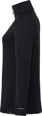 Women's ASGARD Eco Knit Half Zip