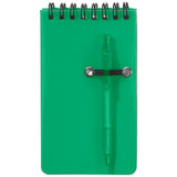Spiral Jotter & Pen