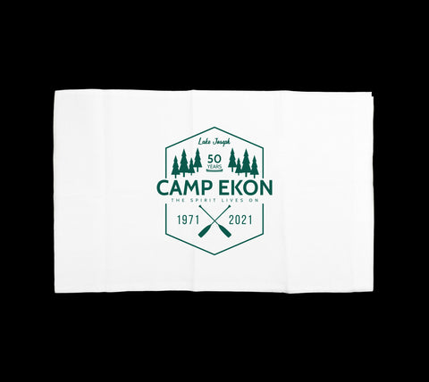 Cotton/Poly Premium Quality Pillow Case