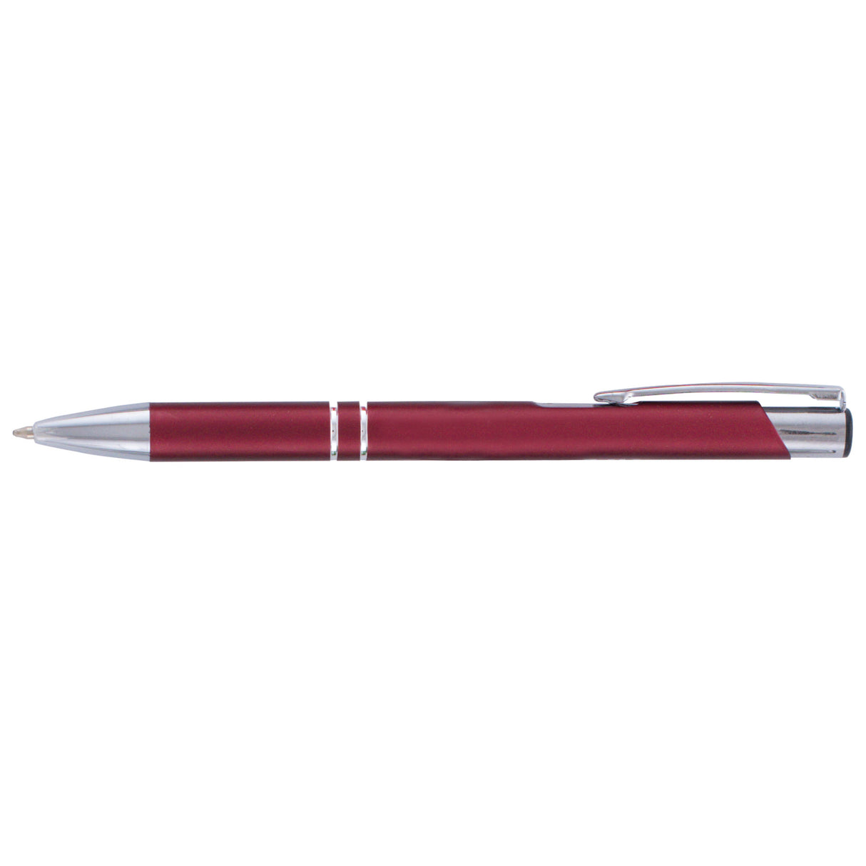 Matte Tres-Chic - ColorJet - Full-Color Metal Pen