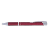 Matte Tres-Chic - ColorJet - Full-Color Metal Pen
