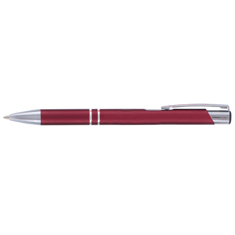 Matte Tres-Chic - ColorJet - Full-Color Metal Pen