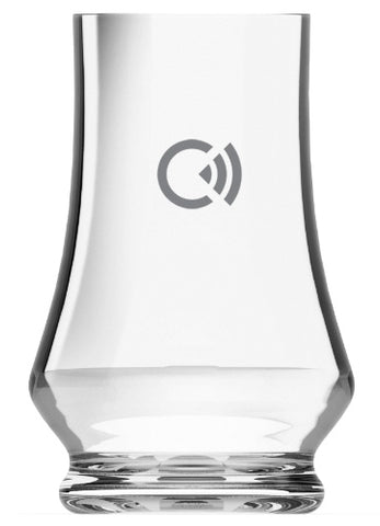 ~ Somerville Whiskey Taster 5.75oz glass - Bulk Packaging/Pallet