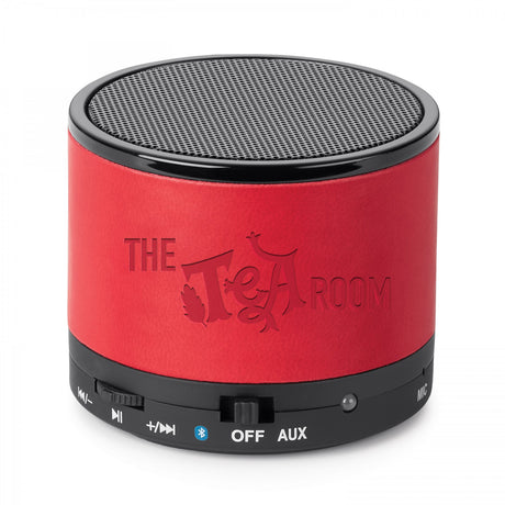Addi-Donald Wireless Speaker