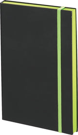 5.5" x 8.5" FSC Mix Color Pop Bound JournalBook