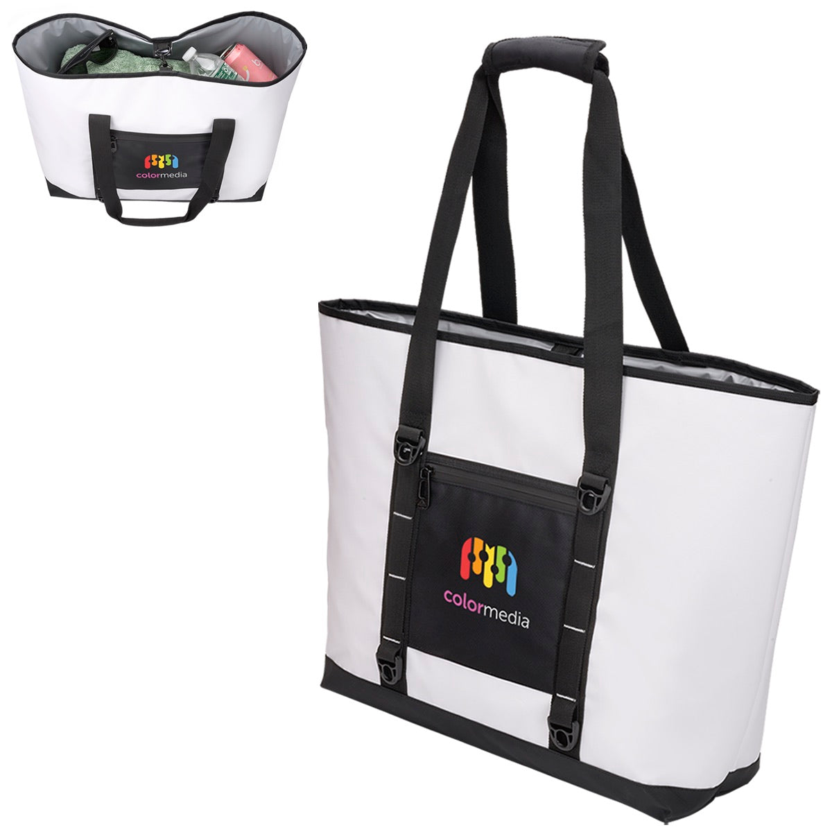 Urban Peak® Padded Tote Bag