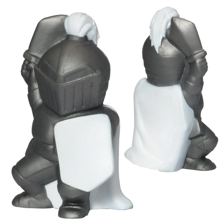 Knight Mascot Stress Reliever