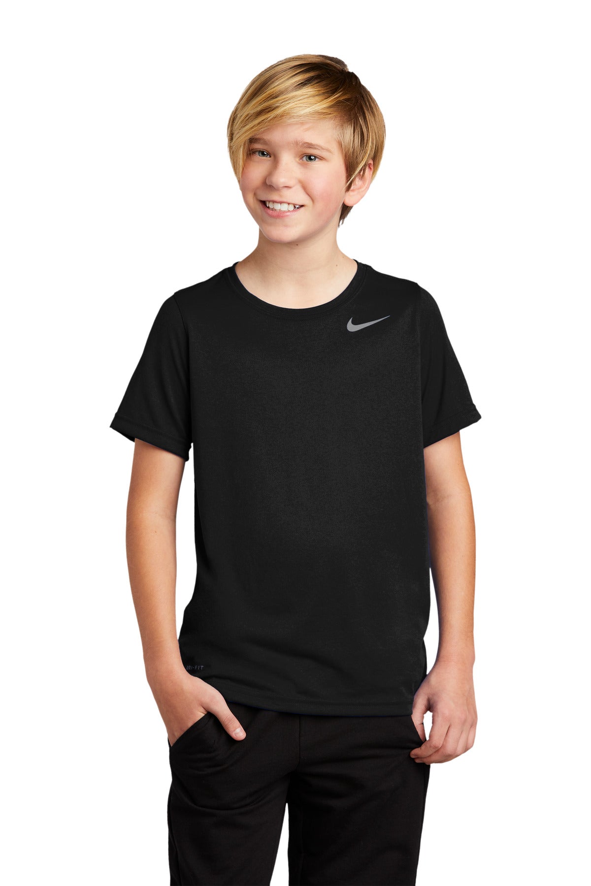 Nike Youth Team rLegend Tee