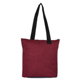 Heathered Fun Tote Bag