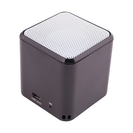 Cubic Wireless Speaker