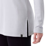 Women's ASGARD Eco Knit Half Zip