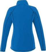 Women's Bowlen Polyfleece Half Zip