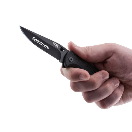 SOG® Salute Mini
