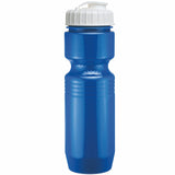 26 Oz. Jogger Bottle w/ Flip Top Lid - Solid Colors