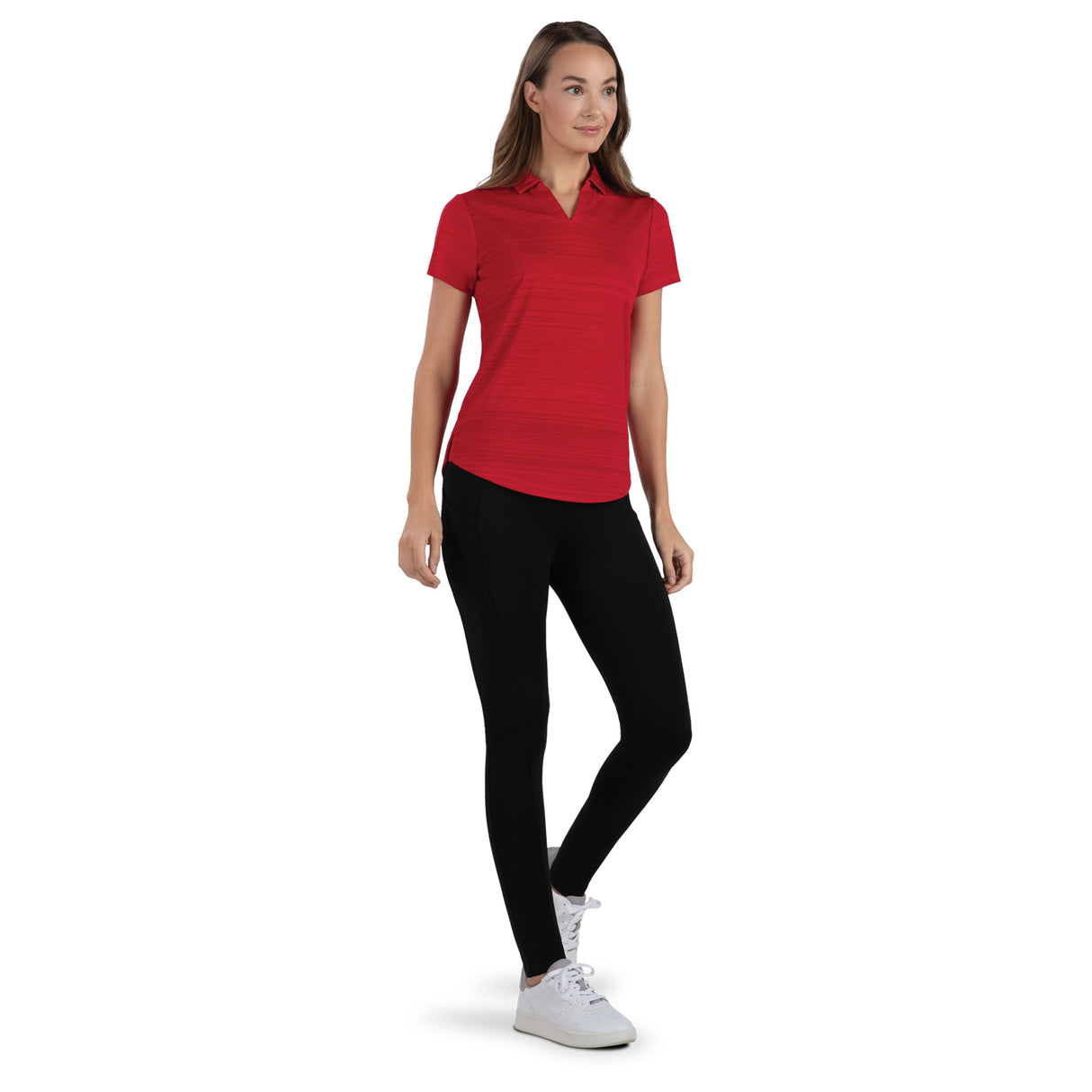 Ladies Pursuit Polo