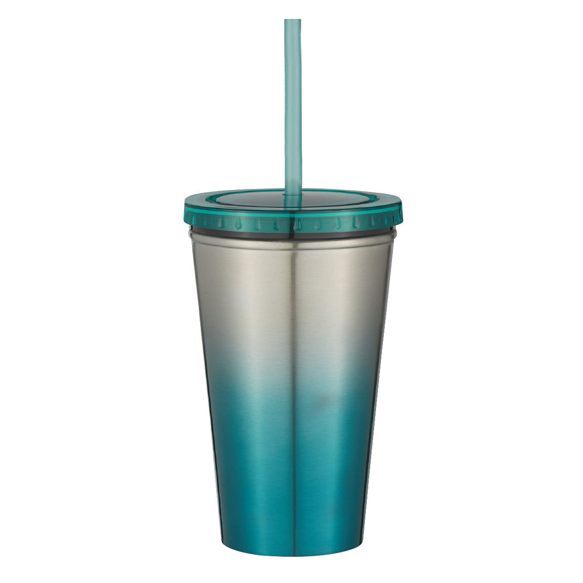 16 Oz. Stainless Steel Chroma Tumbler