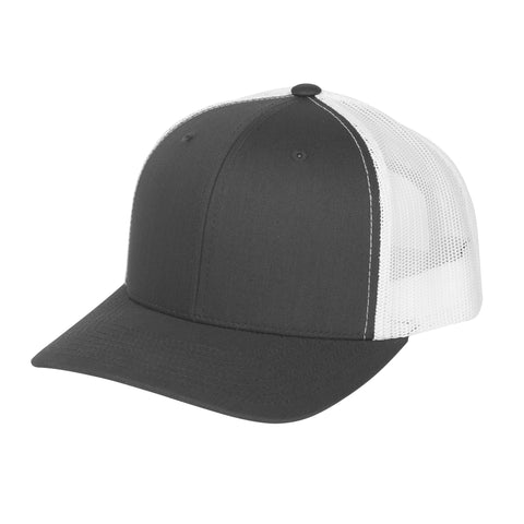 Yp Classics 2 Tone Retro Trucker Cap
