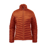 Women's Montserrat Thermal Jacket