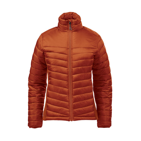 Women's Montserrat Thermal Jacket