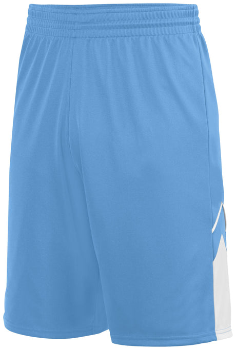 Alley-Oop Reversible Shorts