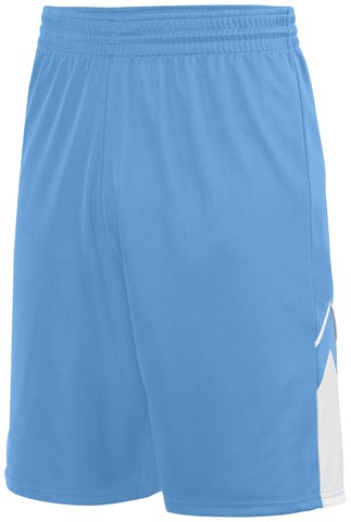 Alley-Oop Reversible Shorts